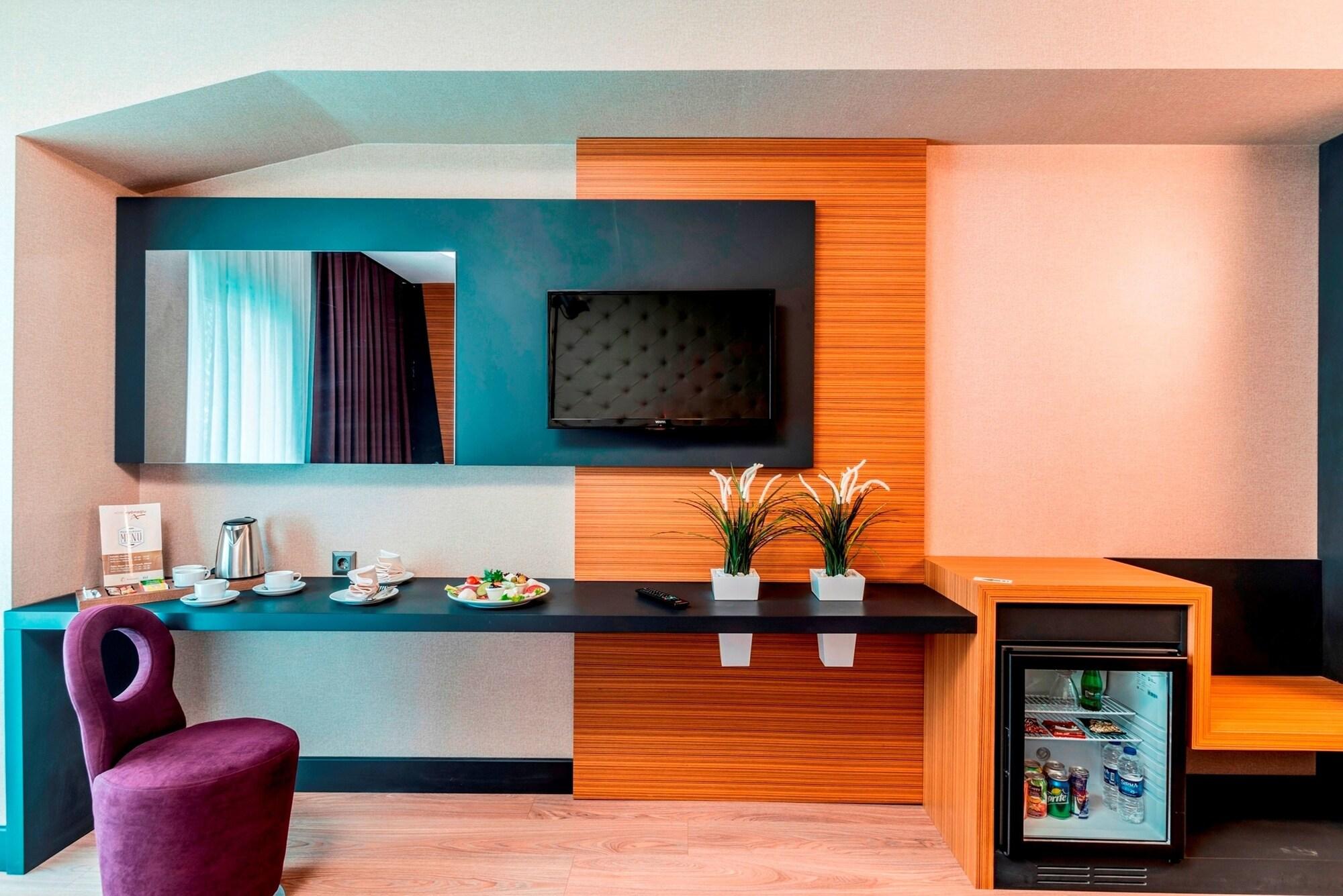 Aydinoglu Hotel Κωνσταντινούπολη Εξωτερικό φωτογραφία