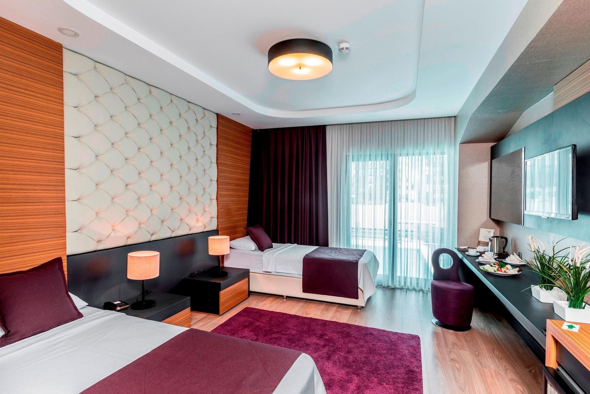 Aydinoglu Hotel Κωνσταντινούπολη Εξωτερικό φωτογραφία