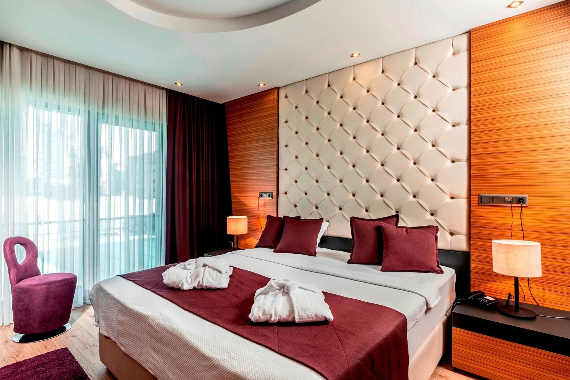 Aydinoglu Hotel Κωνσταντινούπολη Εξωτερικό φωτογραφία