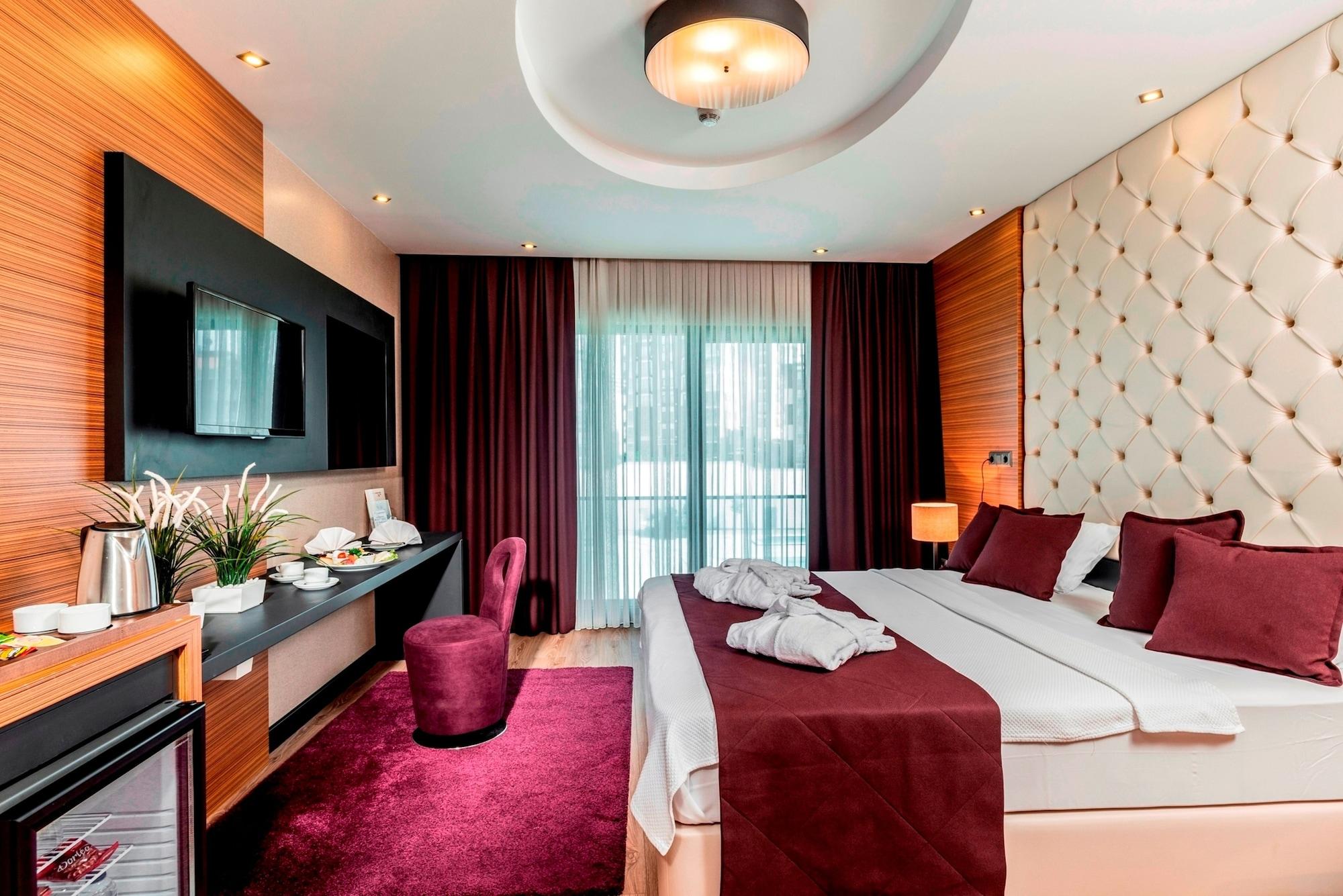 Aydinoglu Hotel Κωνσταντινούπολη Εξωτερικό φωτογραφία