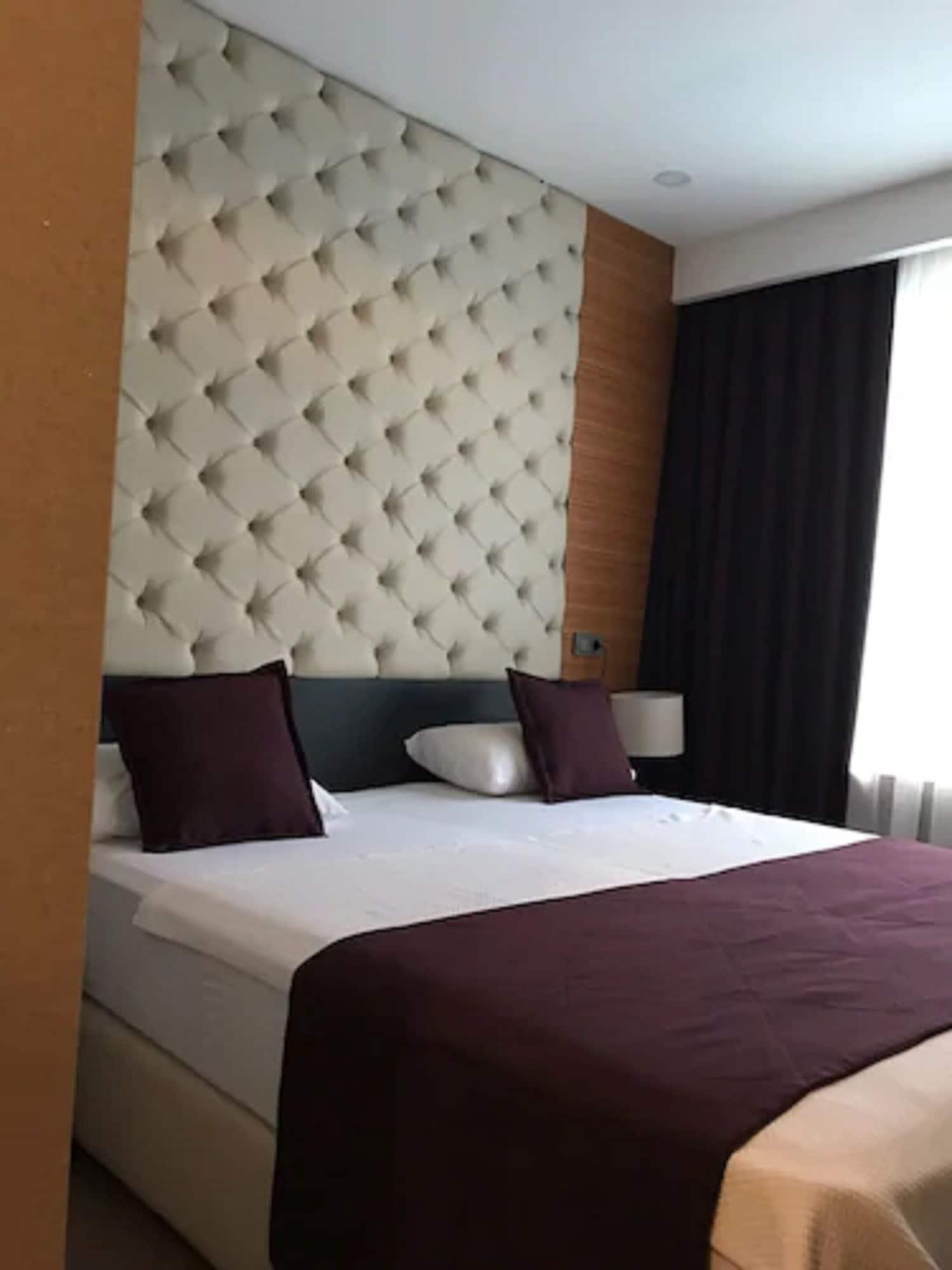 Aydinoglu Hotel Κωνσταντινούπολη Εξωτερικό φωτογραφία