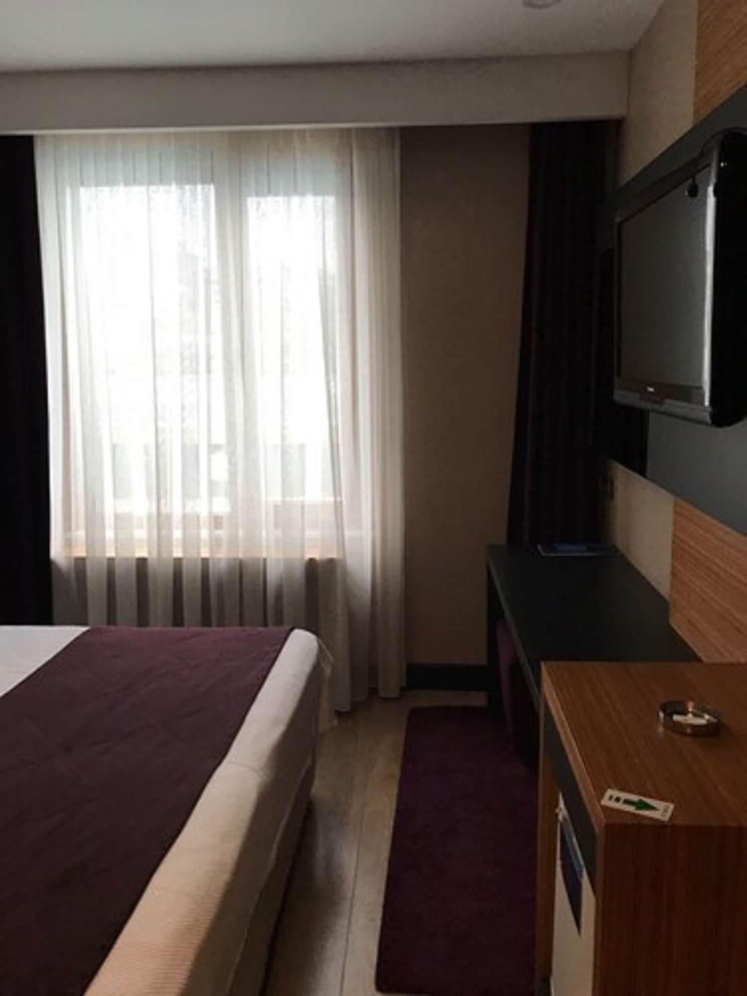 Aydinoglu Hotel Κωνσταντινούπολη Εξωτερικό φωτογραφία
