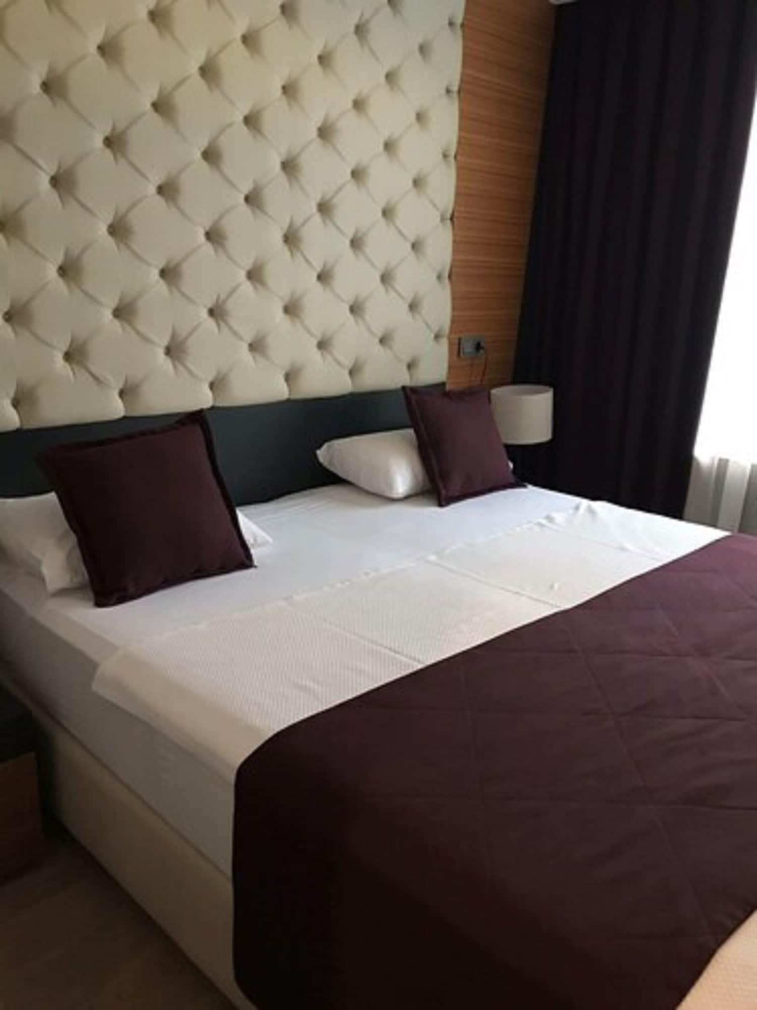 Aydinoglu Hotel Κωνσταντινούπολη Εξωτερικό φωτογραφία