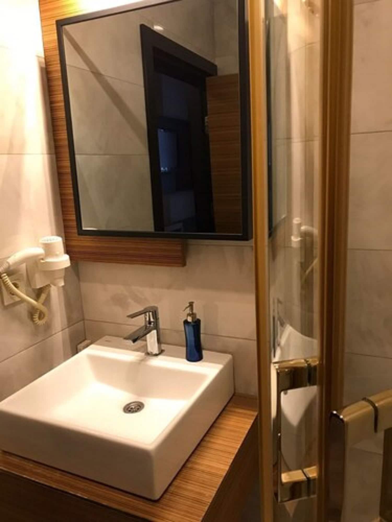 Aydinoglu Hotel Κωνσταντινούπολη Εξωτερικό φωτογραφία
