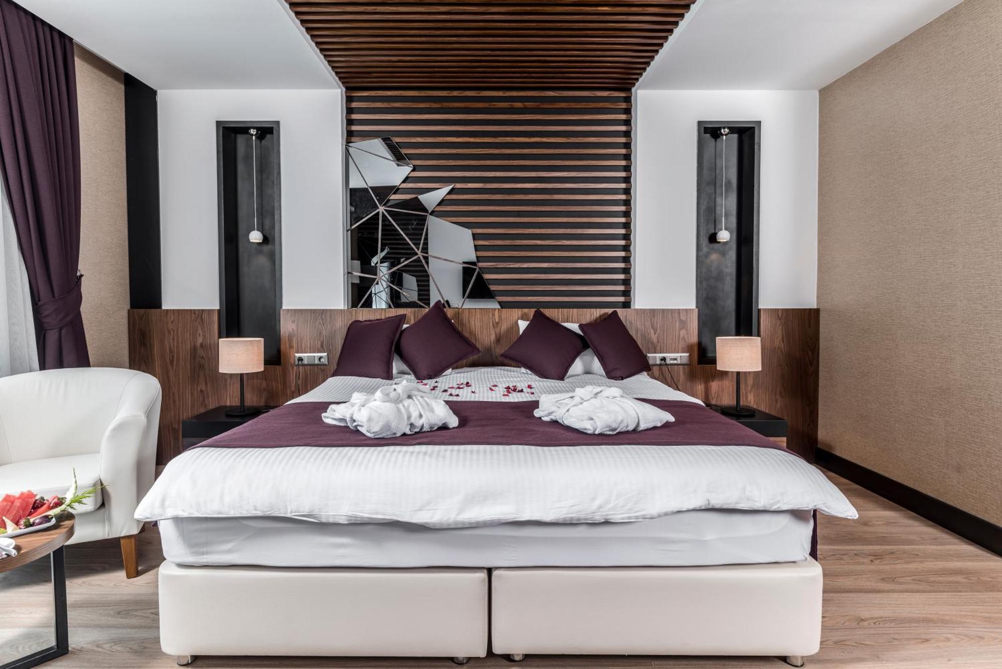 Aydinoglu Hotel Κωνσταντινούπολη Εξωτερικό φωτογραφία