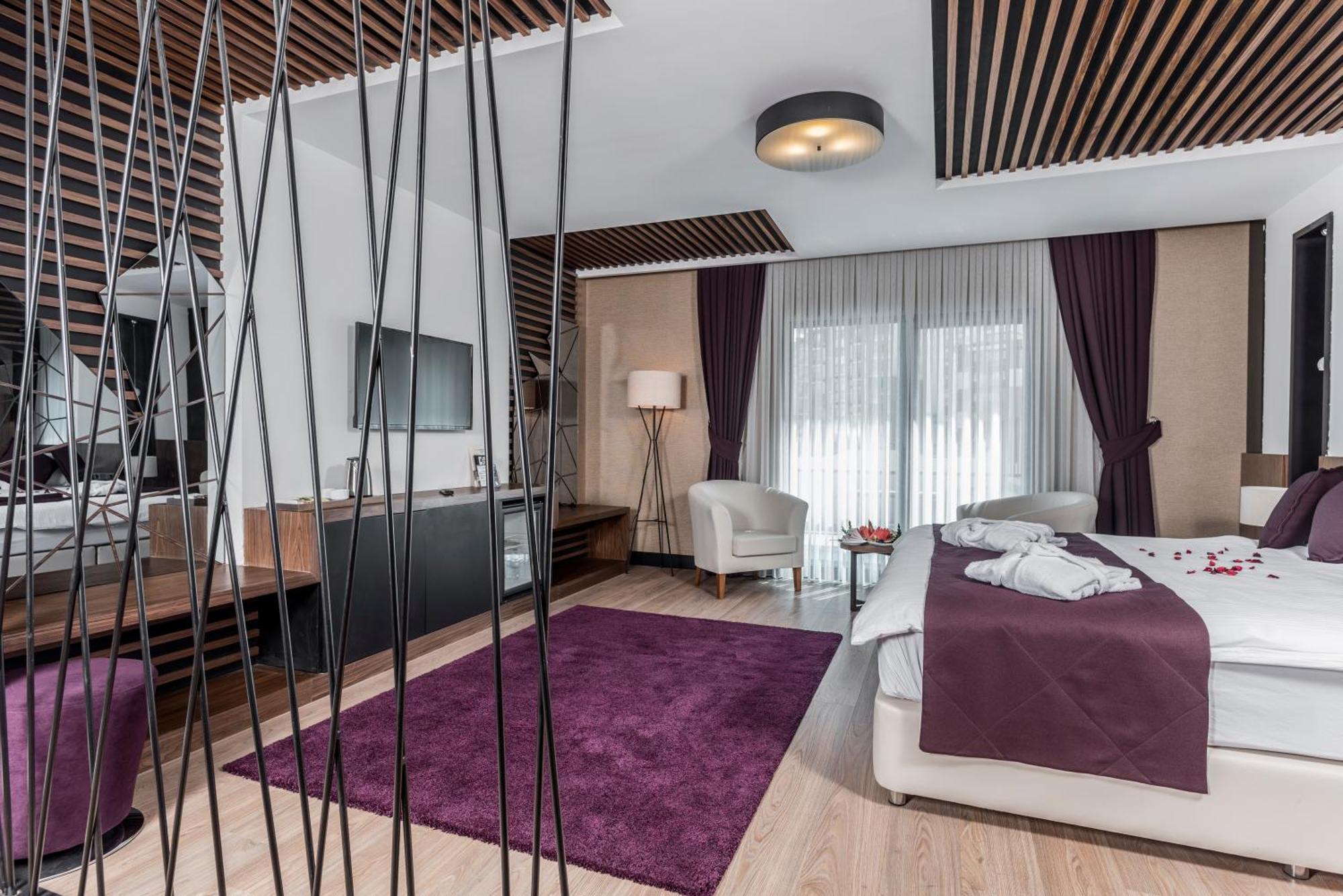 Aydinoglu Hotel Κωνσταντινούπολη Εξωτερικό φωτογραφία