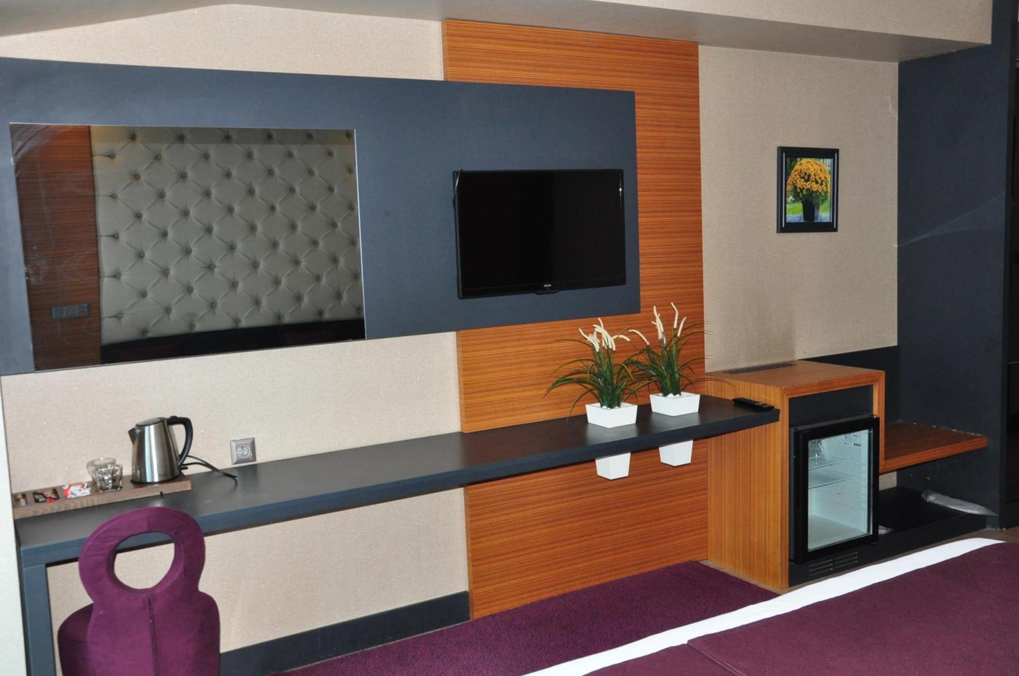 Aydinoglu Hotel Κωνσταντινούπολη Εξωτερικό φωτογραφία