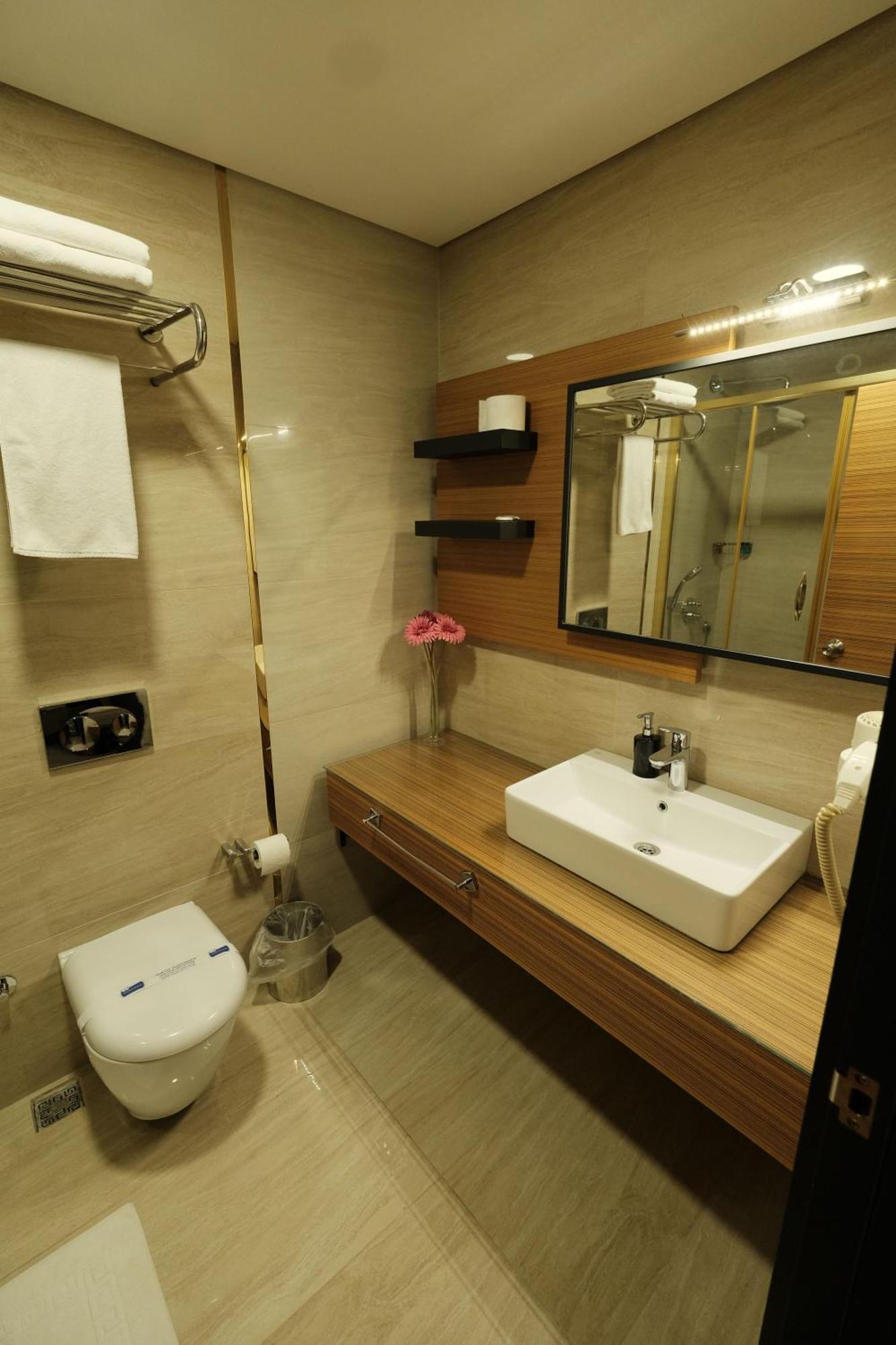 Aydinoglu Hotel Κωνσταντινούπολη Εξωτερικό φωτογραφία