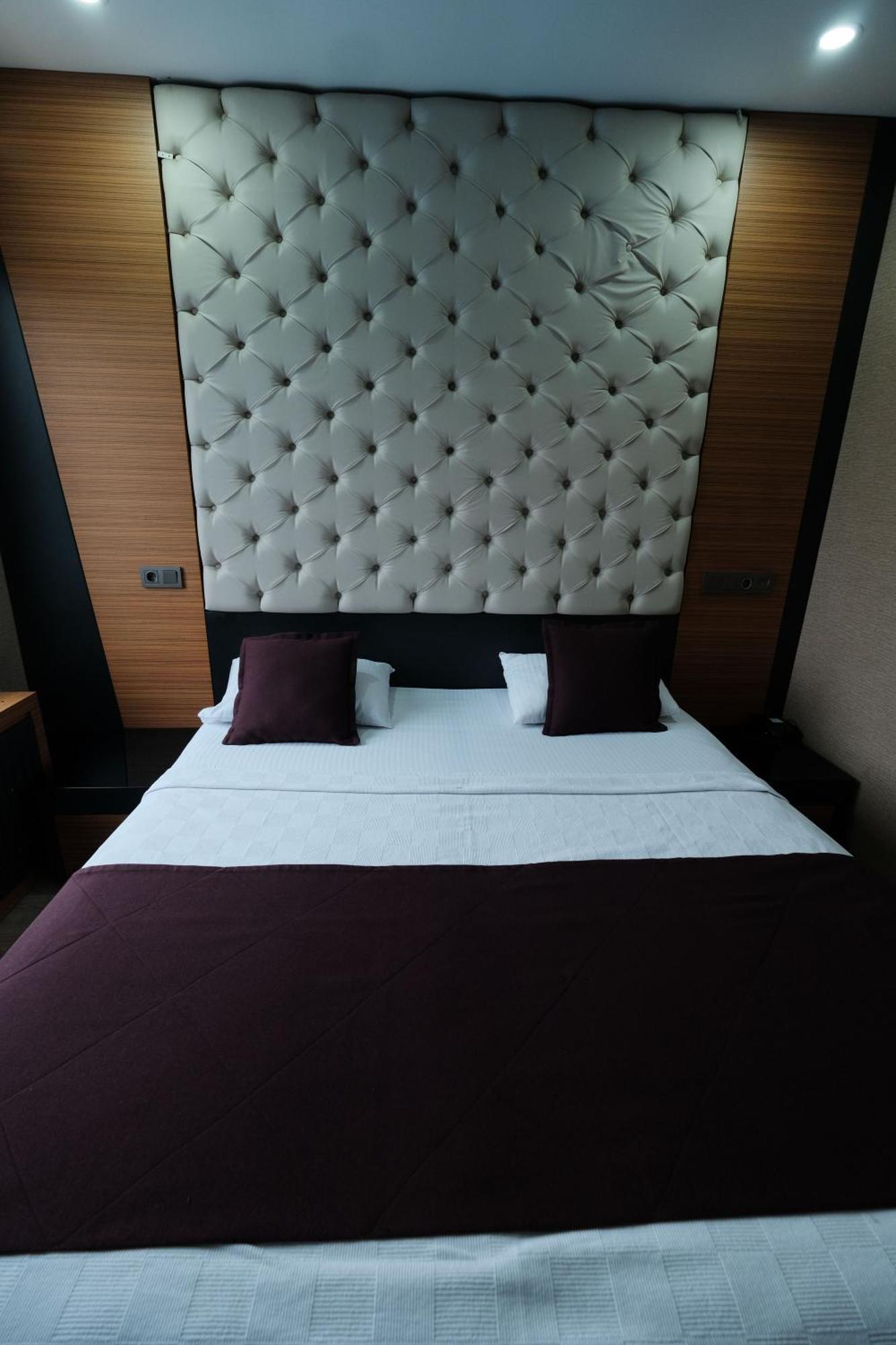 Aydinoglu Hotel Κωνσταντινούπολη Εξωτερικό φωτογραφία