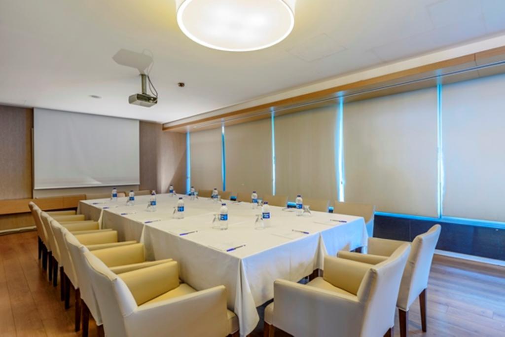 Aydinoglu Hotel Κωνσταντινούπολη Εξωτερικό φωτογραφία
