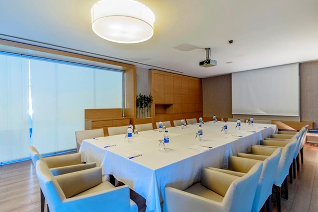 Aydinoglu Hotel Κωνσταντινούπολη Εξωτερικό φωτογραφία