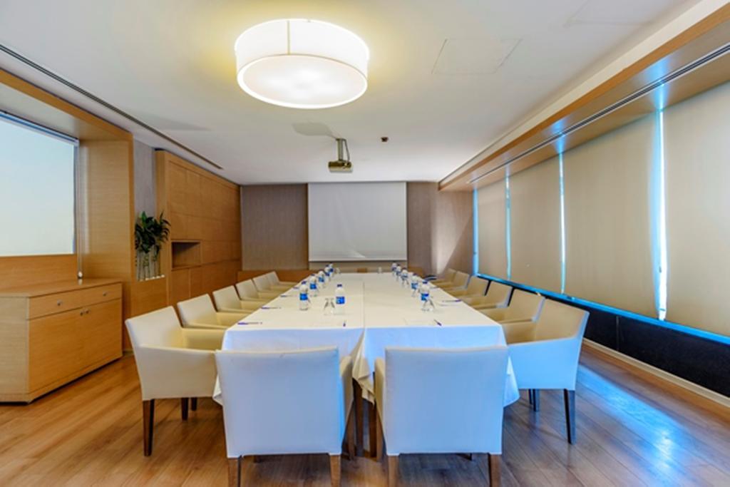 Aydinoglu Hotel Κωνσταντινούπολη Εξωτερικό φωτογραφία
