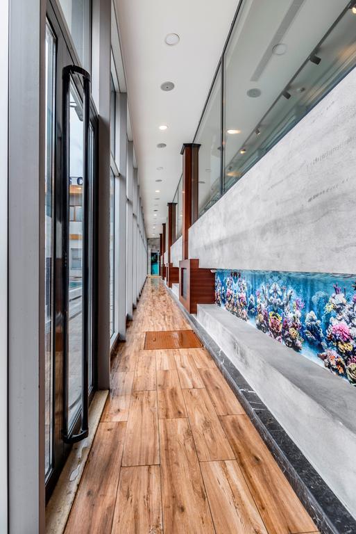 Aydinoglu Hotel Κωνσταντινούπολη Εξωτερικό φωτογραφία