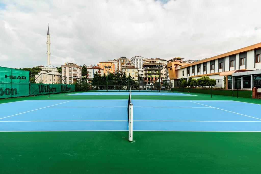 Aydinoglu Hotel Κωνσταντινούπολη Εξωτερικό φωτογραφία