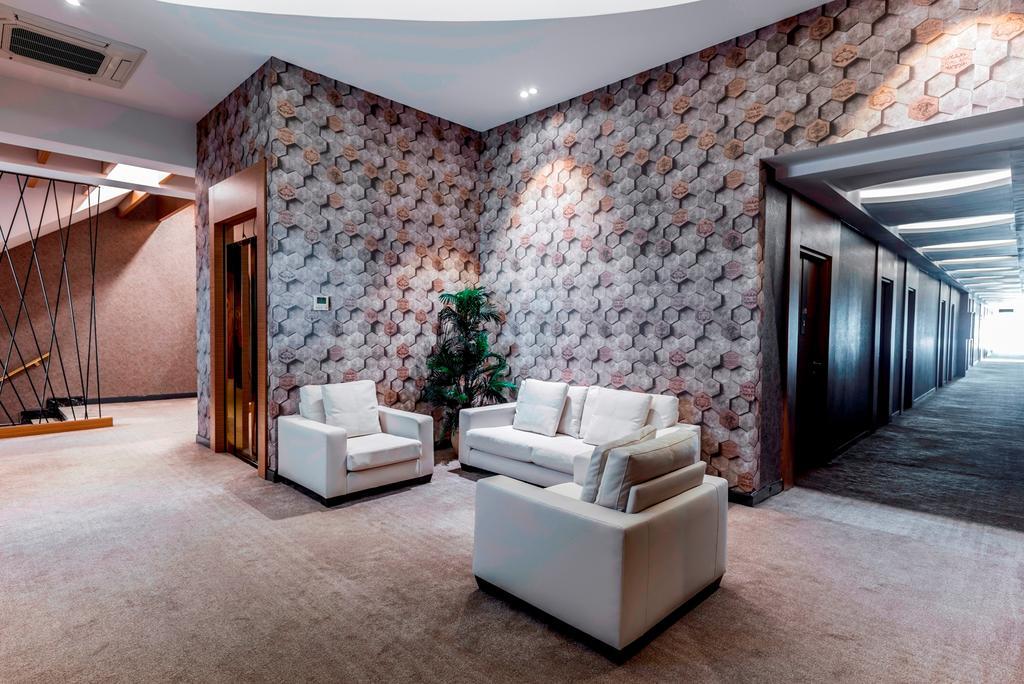 Aydinoglu Hotel Κωνσταντινούπολη Εξωτερικό φωτογραφία