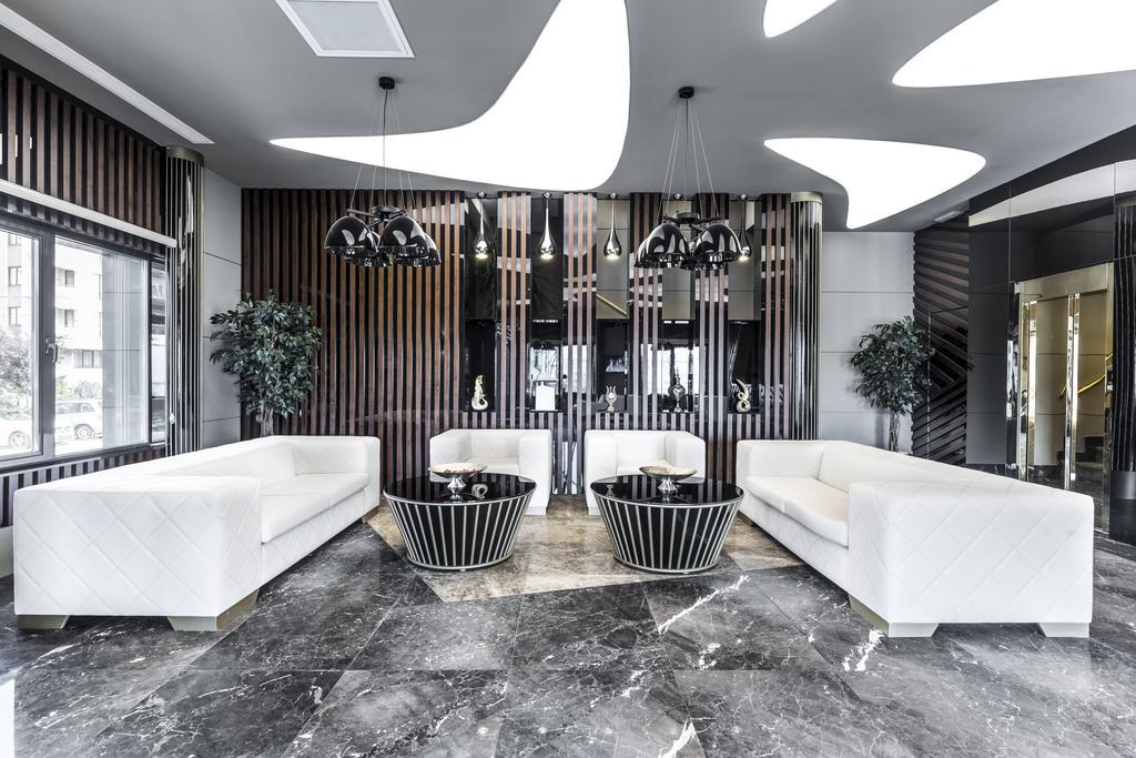 Aydinoglu Hotel Κωνσταντινούπολη Εξωτερικό φωτογραφία