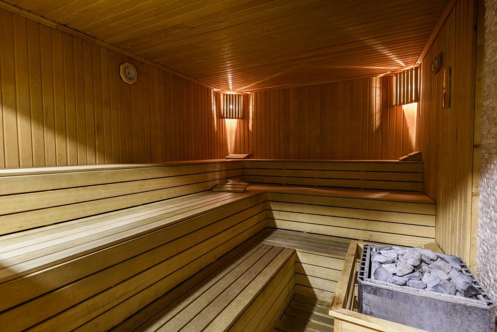 Aydinoglu Hotel Κωνσταντινούπολη Εξωτερικό φωτογραφία