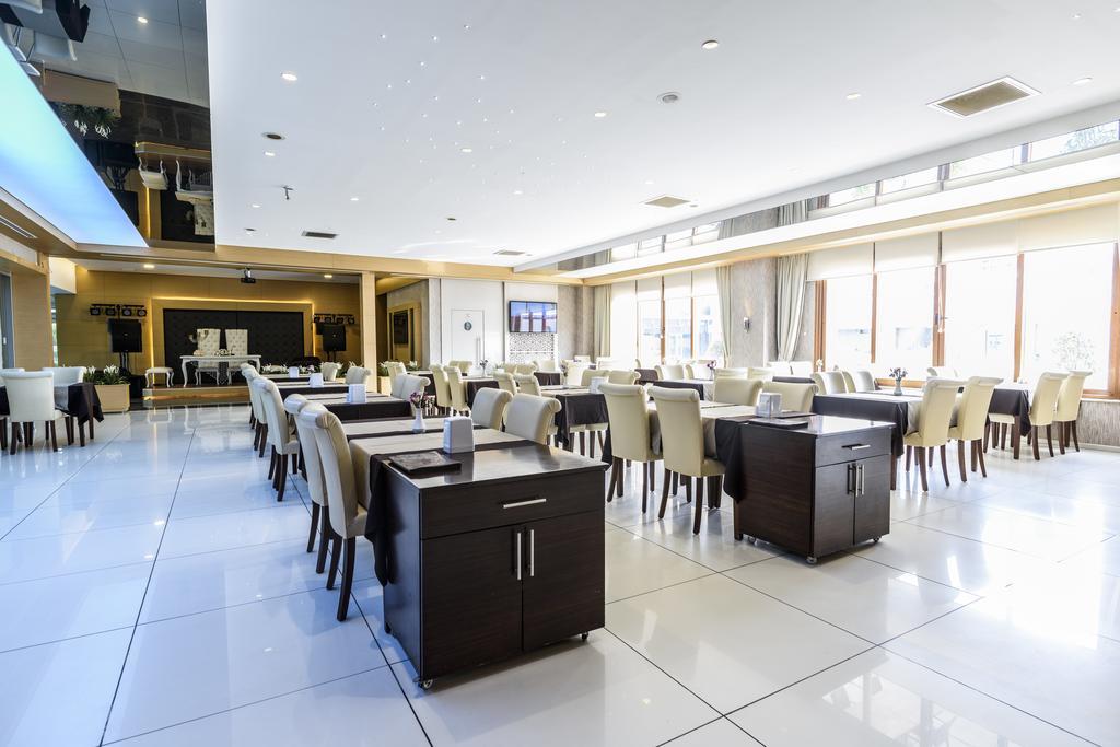 Aydinoglu Hotel Κωνσταντινούπολη Εξωτερικό φωτογραφία