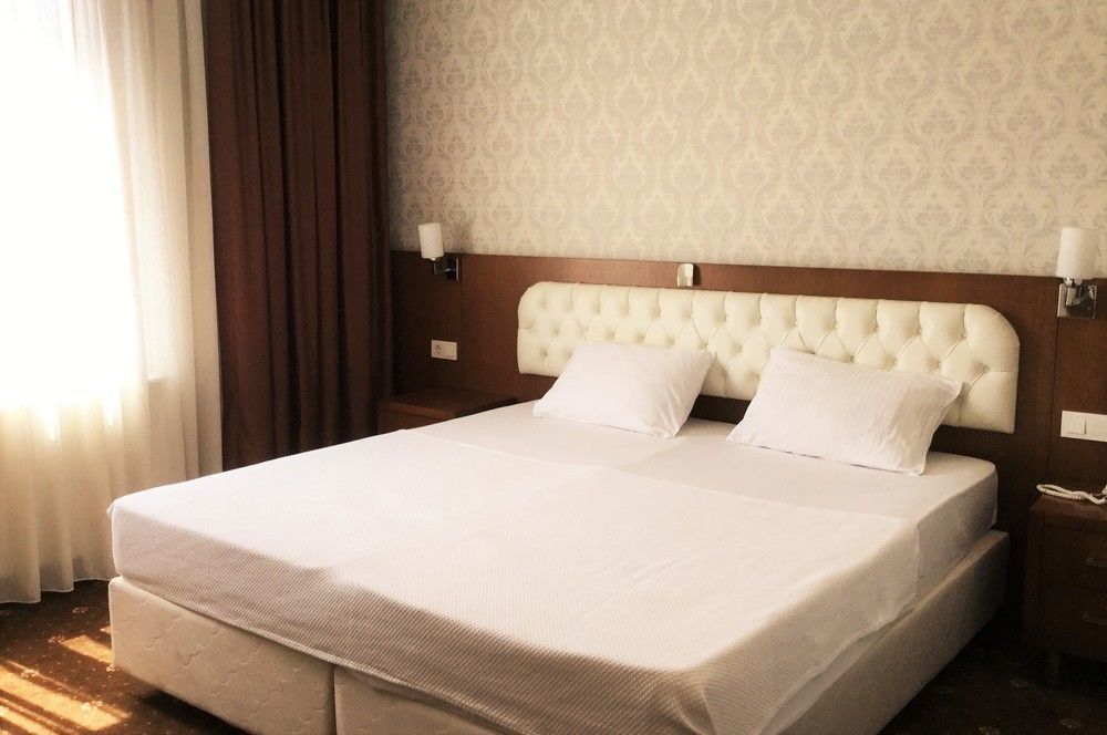 Aydinoglu Hotel Κωνσταντινούπολη Εξωτερικό φωτογραφία