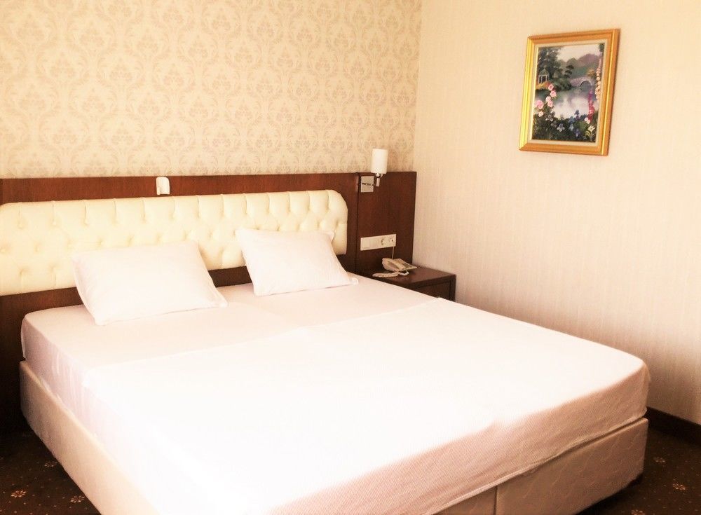 Aydinoglu Hotel Κωνσταντινούπολη Εξωτερικό φωτογραφία