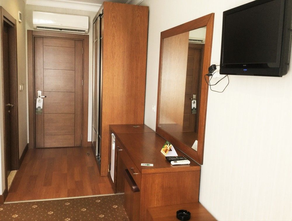Aydinoglu Hotel Κωνσταντινούπολη Εξωτερικό φωτογραφία