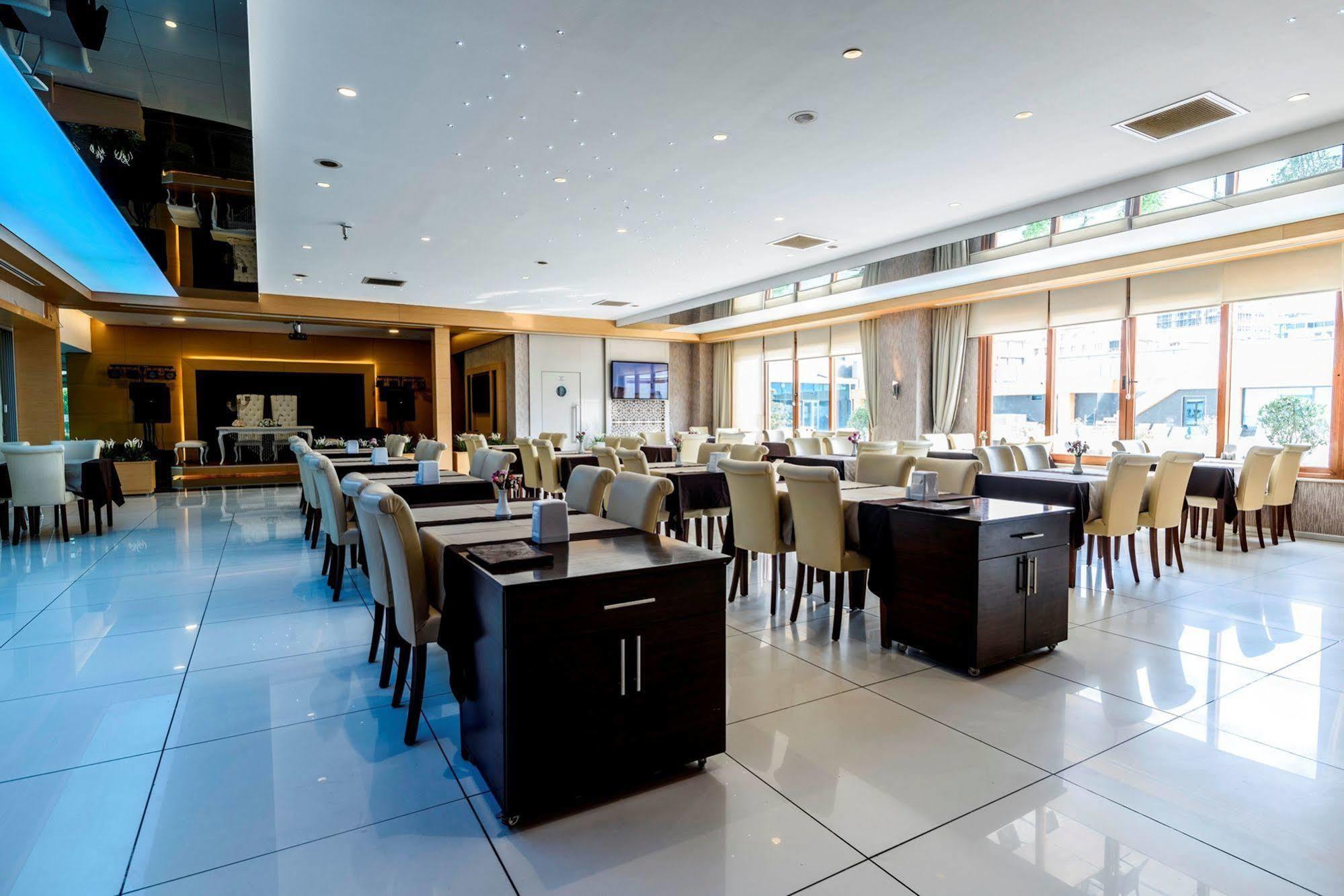 Aydinoglu Hotel Κωνσταντινούπολη Εξωτερικό φωτογραφία