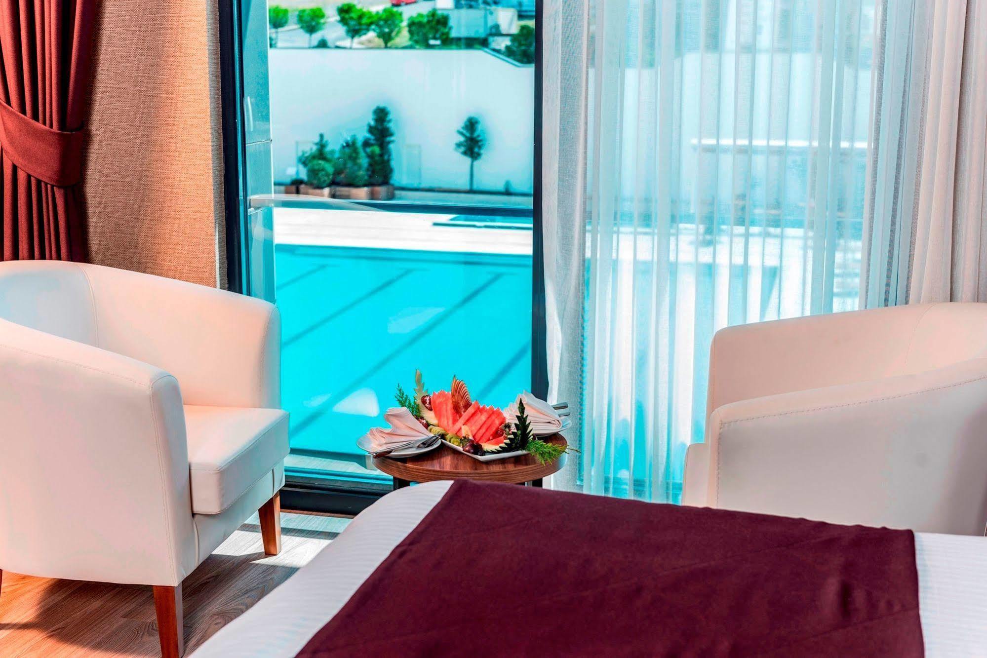 Aydinoglu Hotel Κωνσταντινούπολη Εξωτερικό φωτογραφία