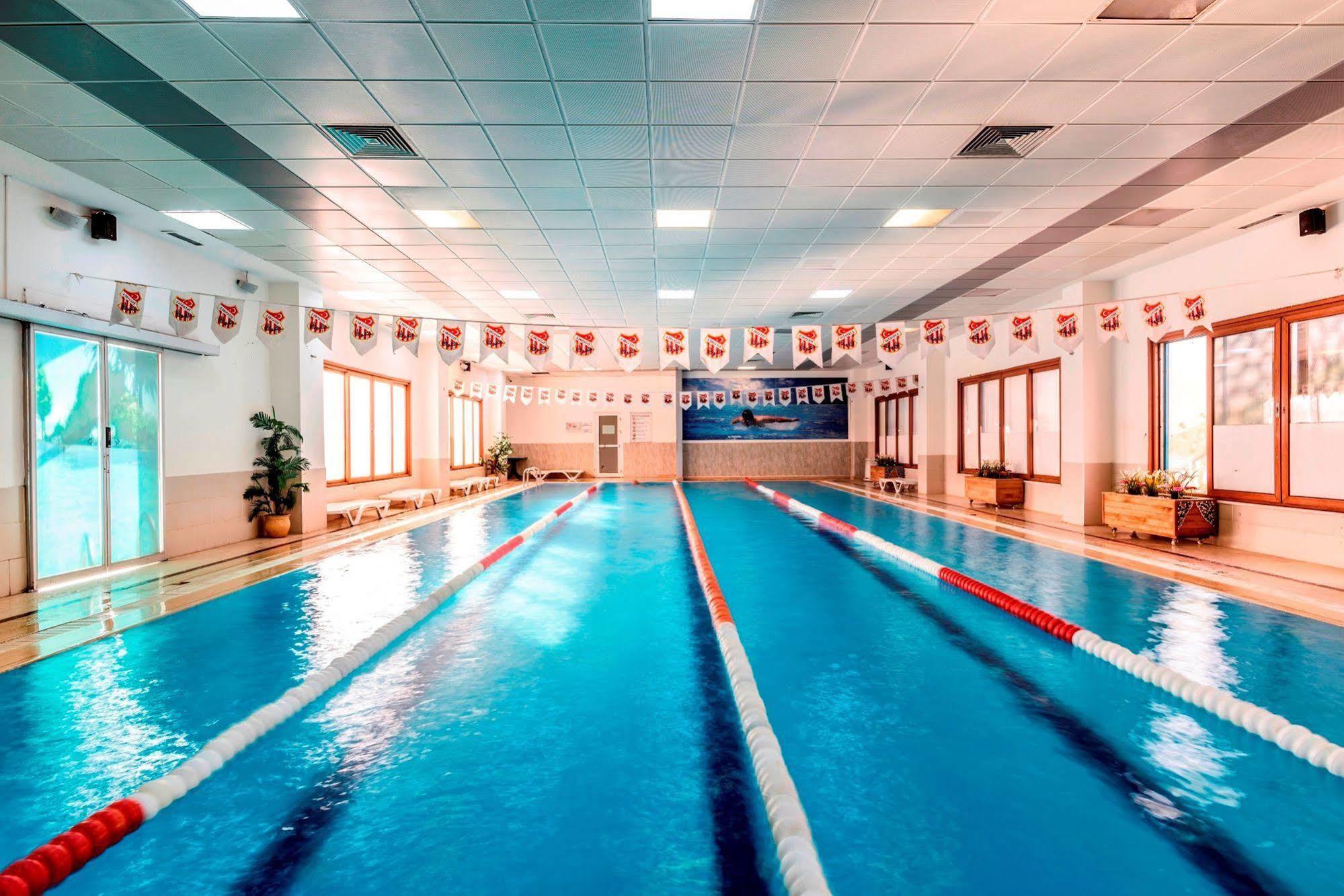 Aydinoglu Hotel Κωνσταντινούπολη Εξωτερικό φωτογραφία