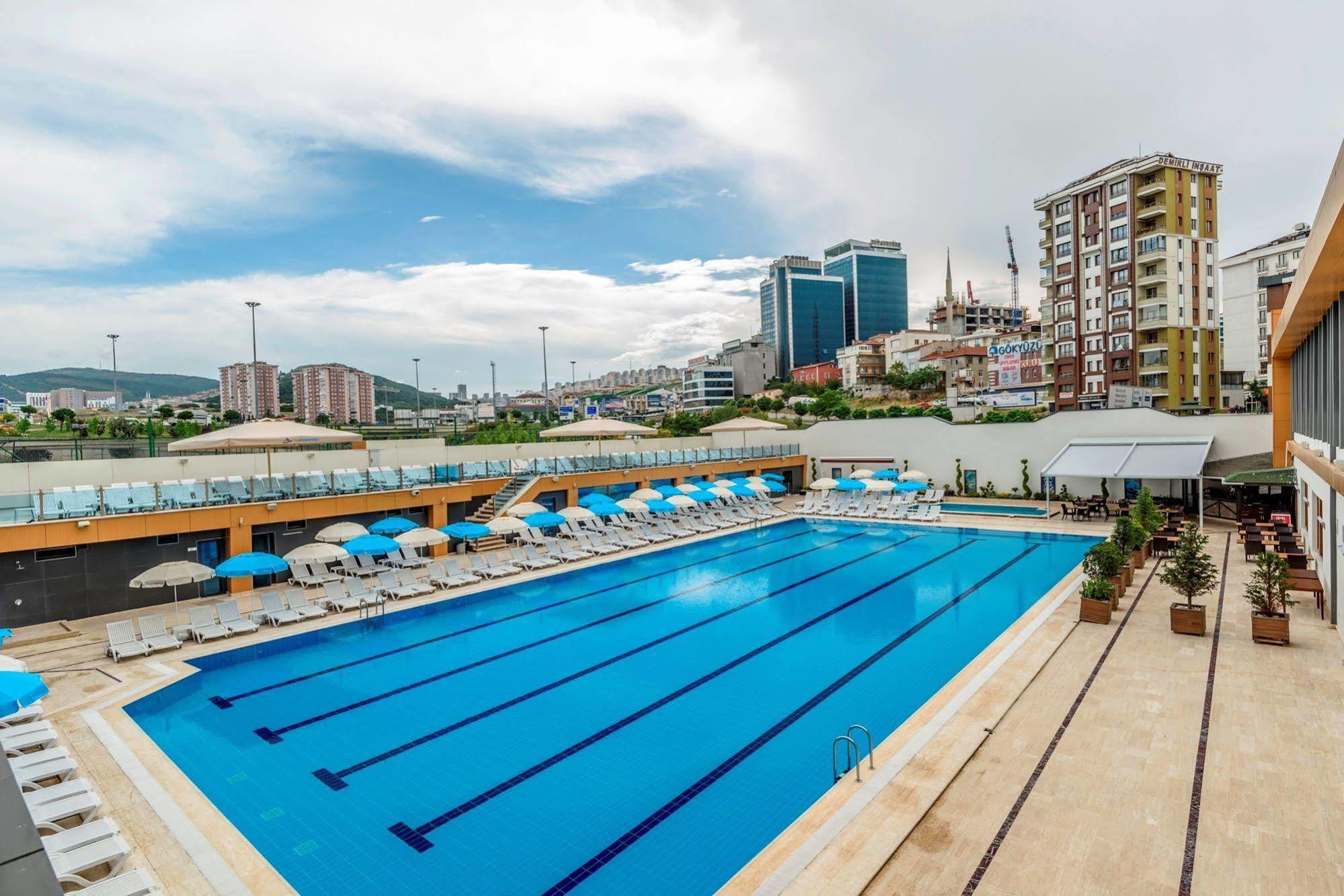 Aydinoglu Hotel Κωνσταντινούπολη Εξωτερικό φωτογραφία